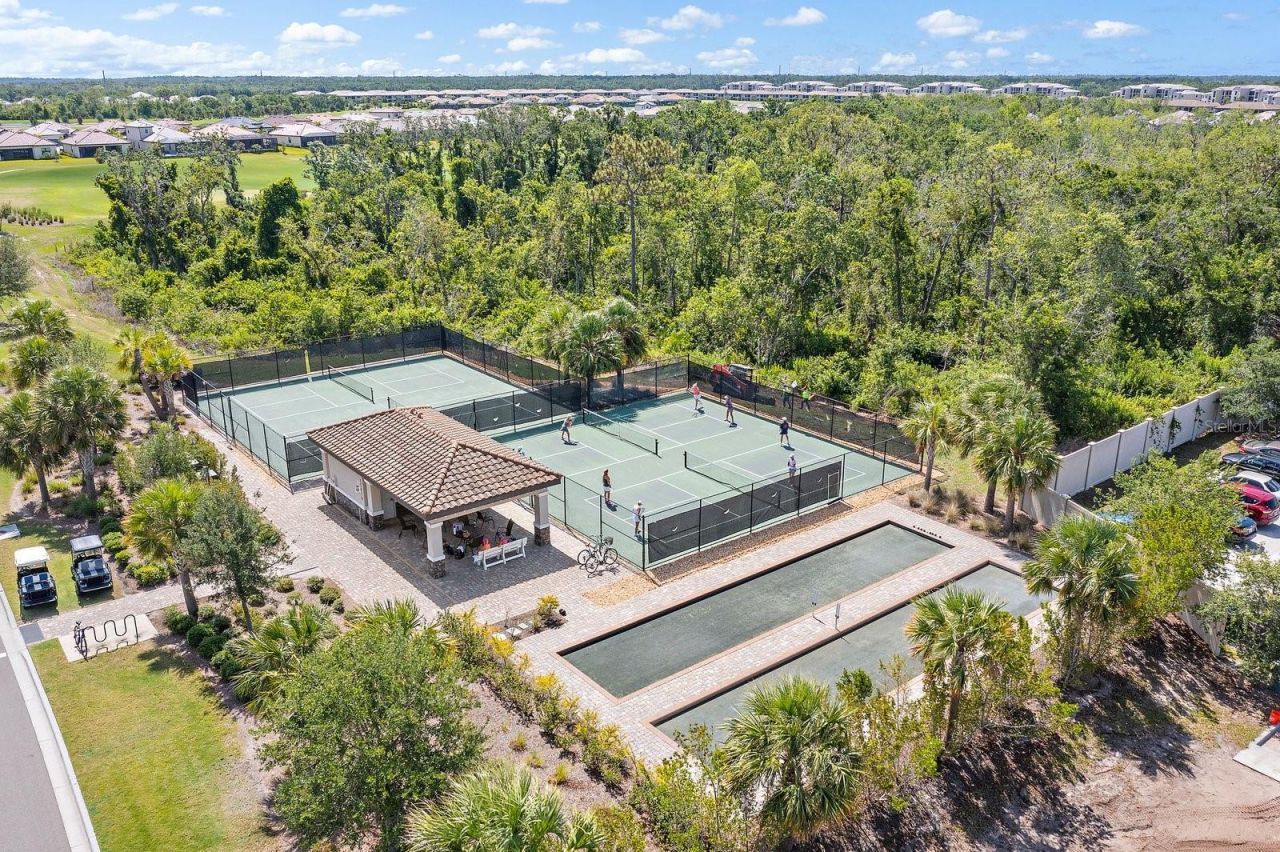 18027 Gawthrop Drive, Unit 101, Bradenton, FL 34211 Photo