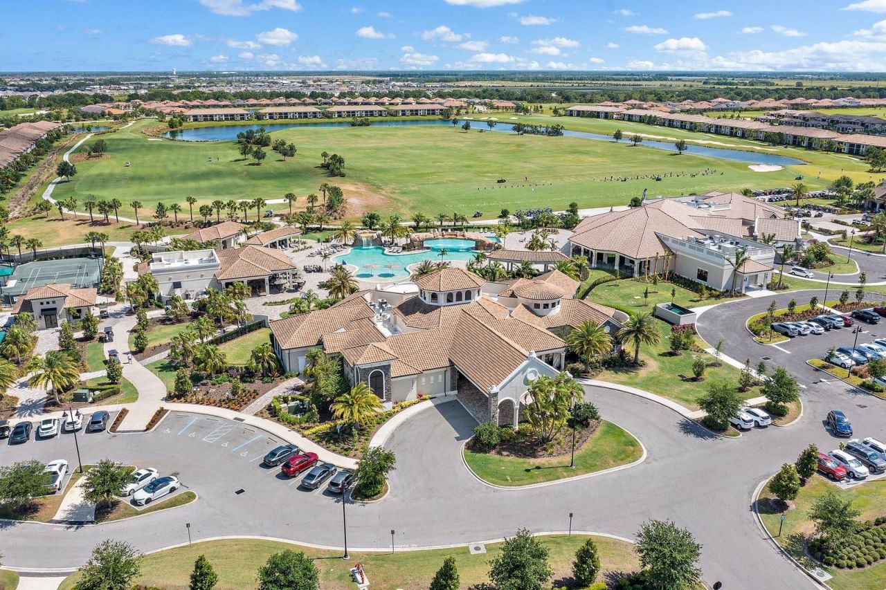 18027 Gawthrop Drive, Unit 101, Bradenton, FL 34211 Photo