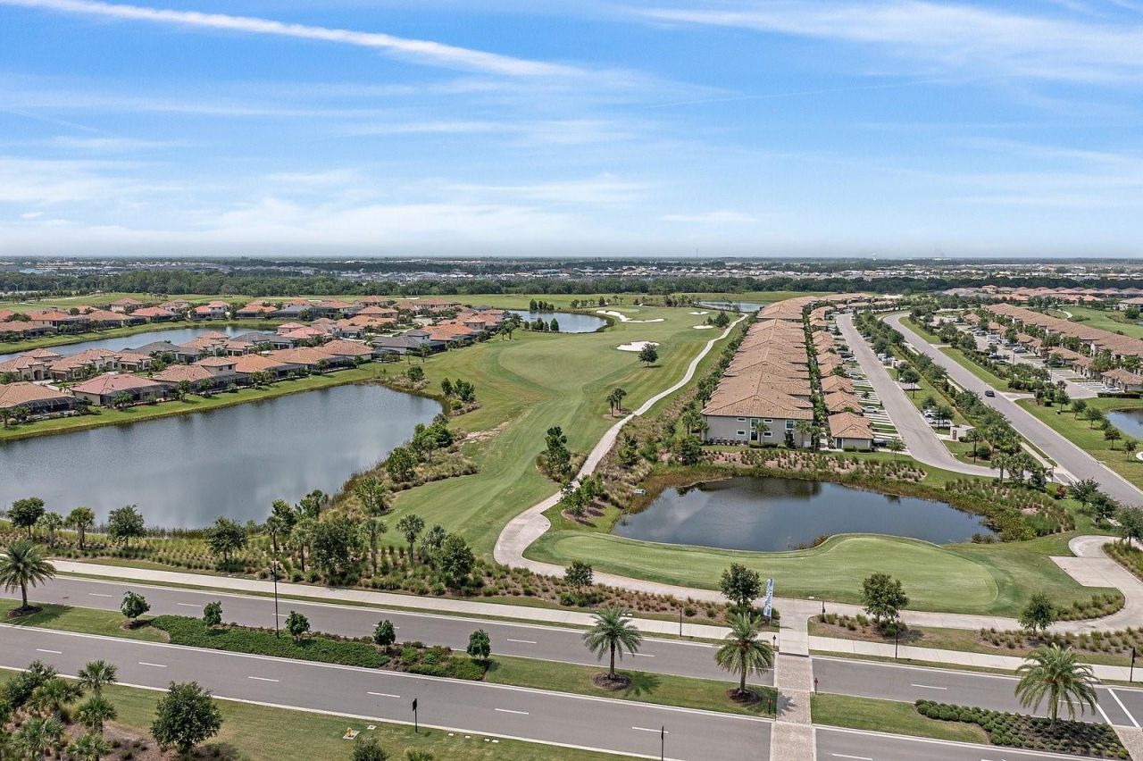 18027 Gawthrop Drive, Unit 101, Bradenton, FL 34211 Photo