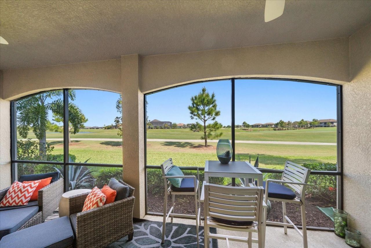 18027 Gawthrop Drive, Unit 101, Bradenton, FL 34211 Photo