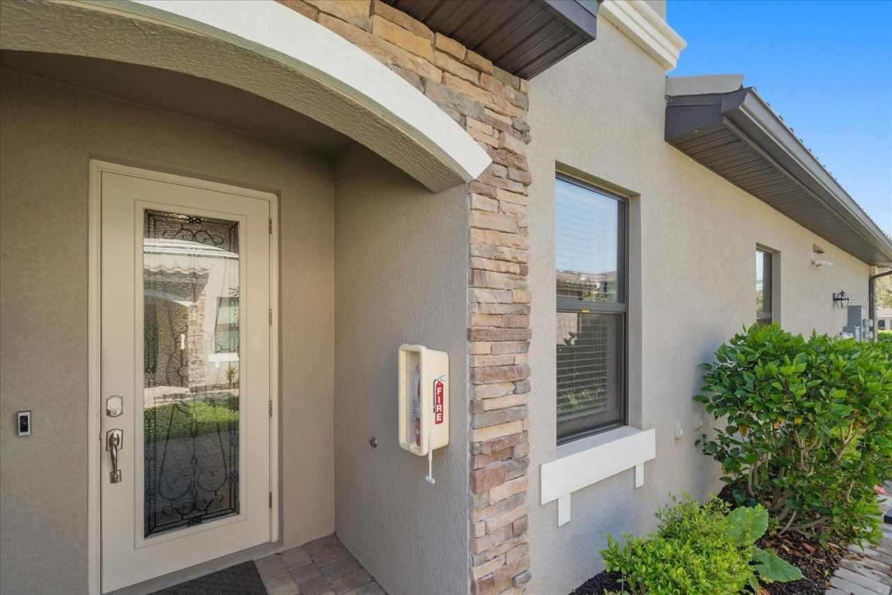 18027 Gawthrop Drive, Unit 101, Bradenton, FL 34211 Photo