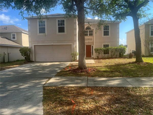 1624 STERNS DRIVE , LEESBURG, FL 34748