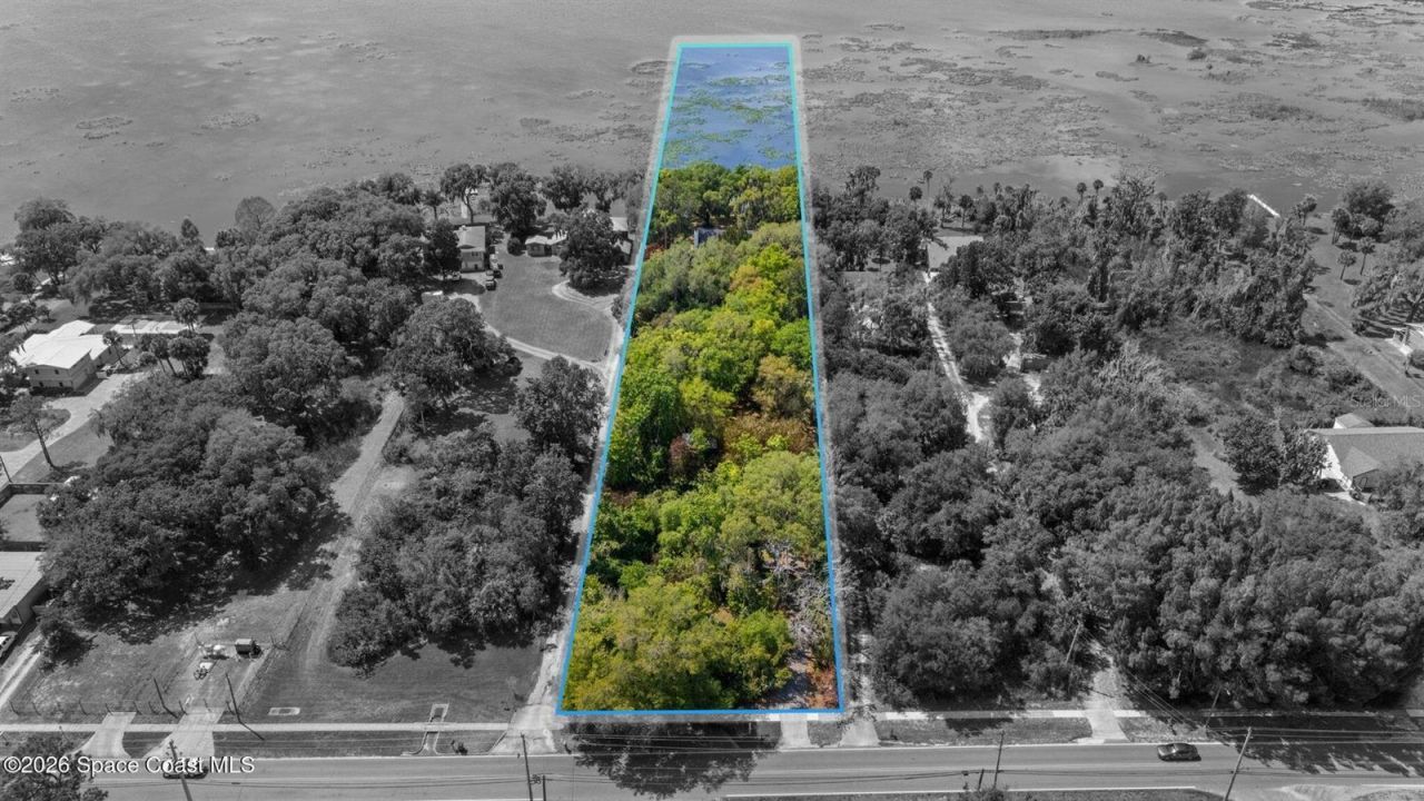 130 N Carpenter Road , Titusville, FL 32796 Photo