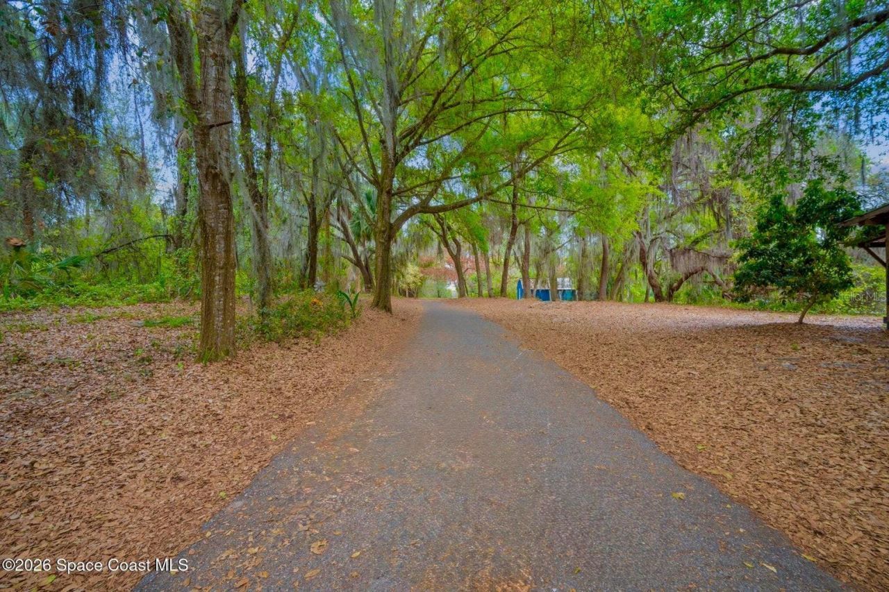 130 N Carpenter Road , Titusville, FL 32796 Photo