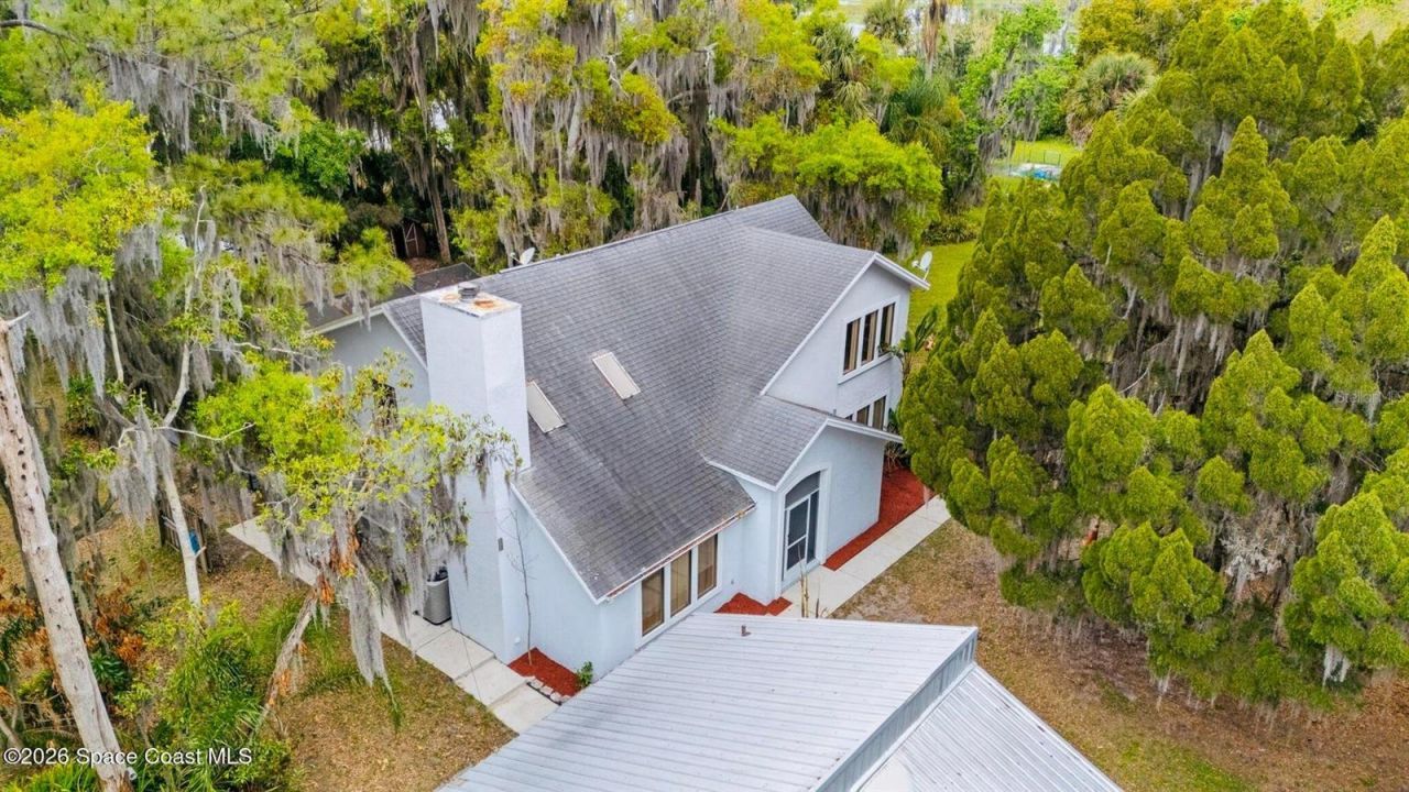 130 N Carpenter Road , Titusville, FL 32796 Photo