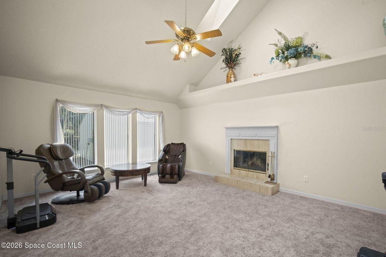 130 N Carpenter Road , Titusville, FL 32796 Photo