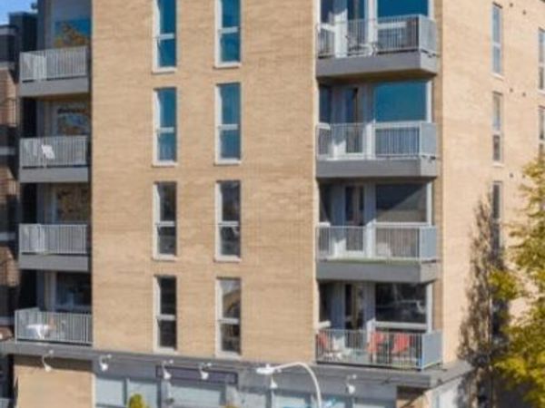 3301 N Sheffield Avenue , Unit 501, Chicago, IL 60657