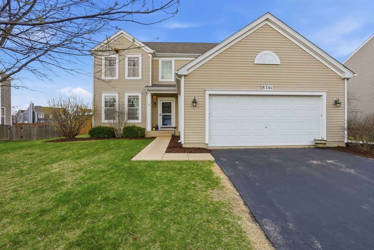 8301 Trumbull Avenue, Joliet, IL 60431 Main Photo