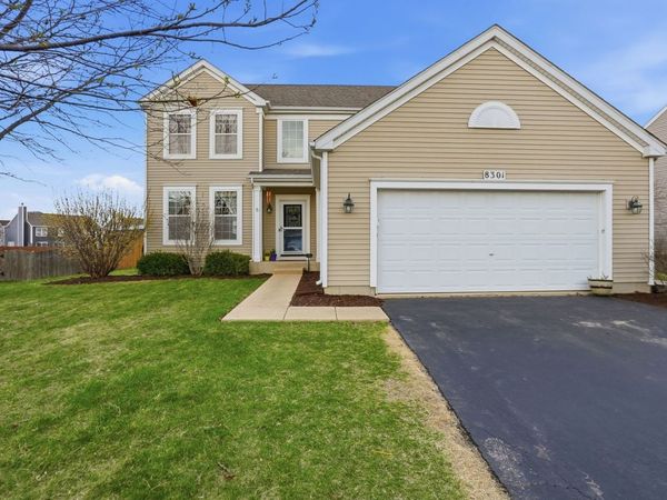 8301 Trumbull Avenue, Joliet, IL 60431