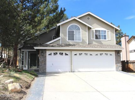 1791 Albright Court, Reno, NV 89523 Photo