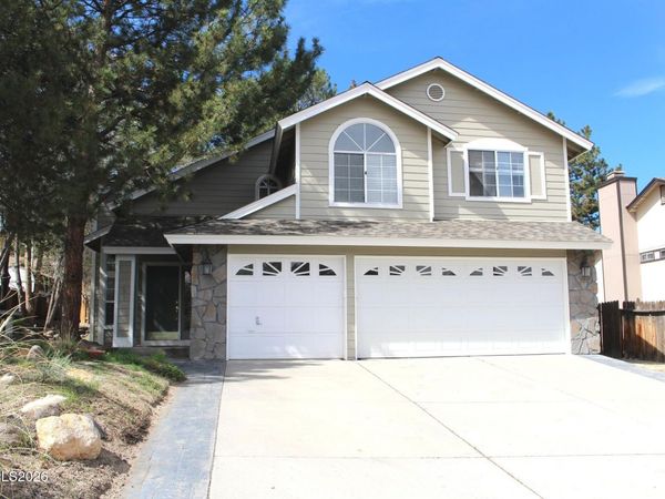 1791 Albright Court, Reno, NV 89523
