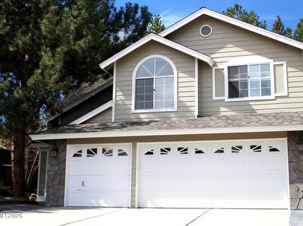 1791 Albright Court, Reno, NV 89523 Photo