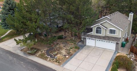1791 Albright Court, Reno, NV 89523 Photo