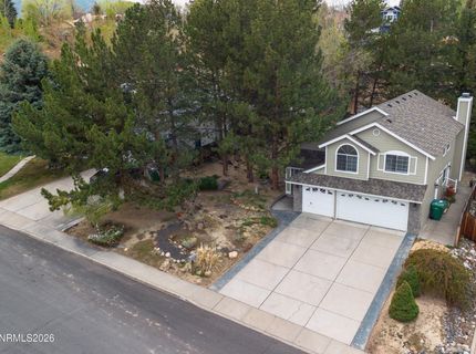 1791 Albright Court, Reno, NV 89523 Photo