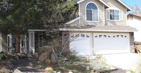 1791 Albright Court, Reno, NV 89523 Photo