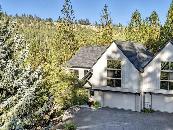 809 W Lincoln Blvd, Spokane, WA 99224