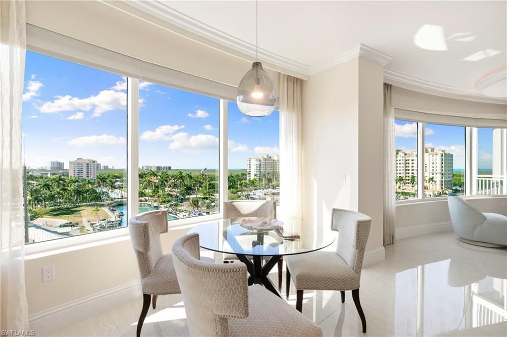13665 Vanderbilt Dr, Unit 701, Naples, FL 34110 Photo