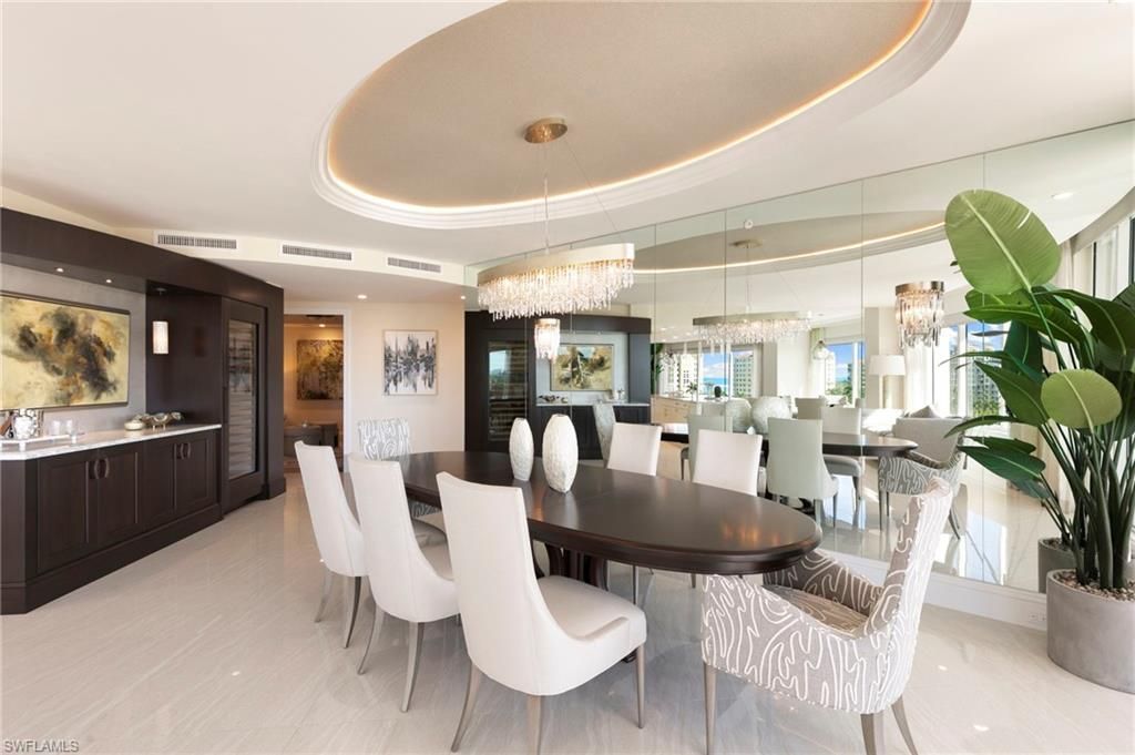 13665 Vanderbilt Dr, Unit 701, Naples, FL 34110 Photo