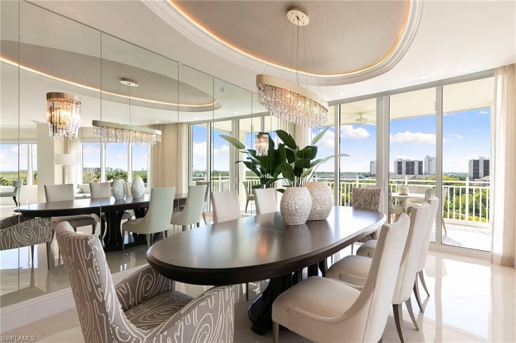 13665 Vanderbilt Dr, Unit 701, Naples, FL 34110 Photo