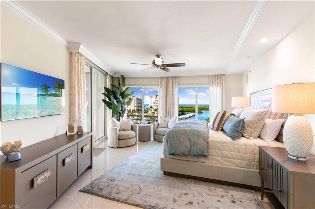 13665 Vanderbilt Dr, Unit 701, Naples, FL 34110 Photo