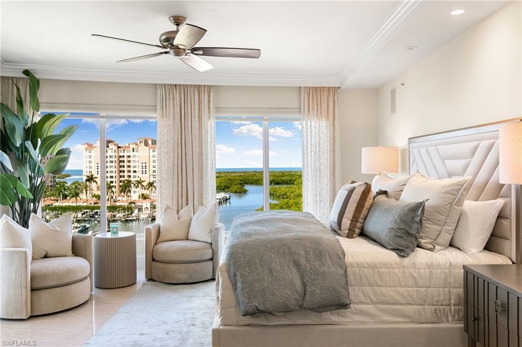13665 Vanderbilt Dr, Unit 701, Naples, FL 34110 Photo