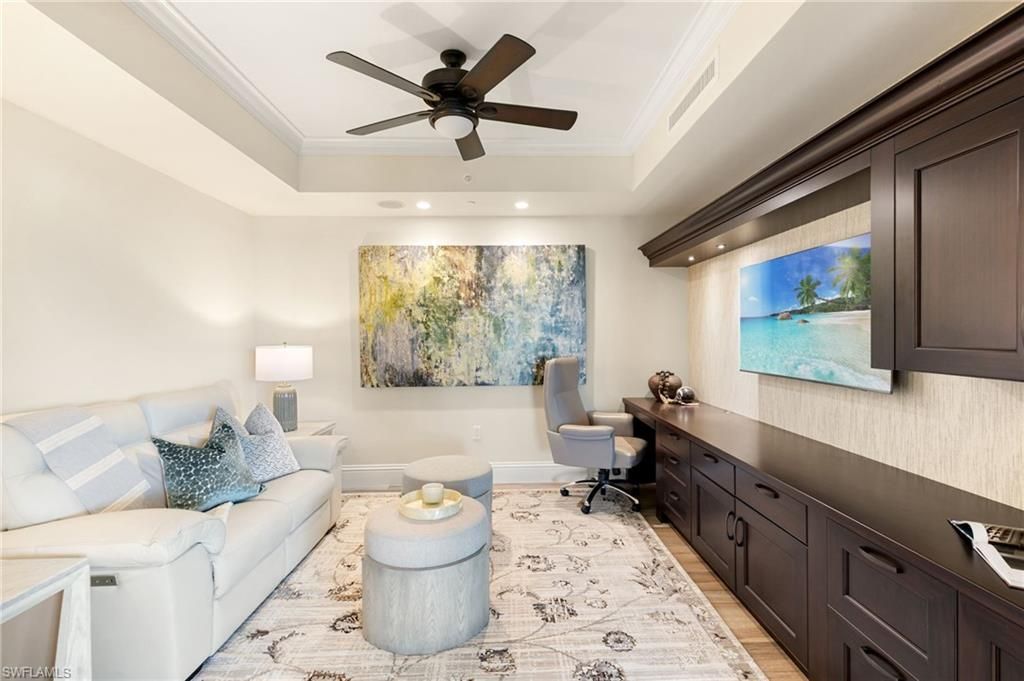 13665 Vanderbilt Dr, Unit 701, Naples, FL 34110 Photo