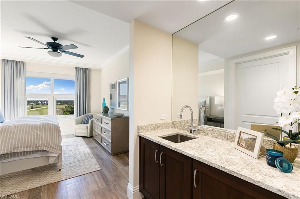 13665 Vanderbilt Dr, Unit 701, Naples, FL 34110 Photo