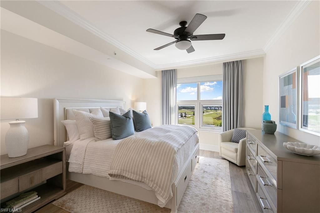 13665 Vanderbilt Dr, Unit 701, Naples, FL 34110 Photo