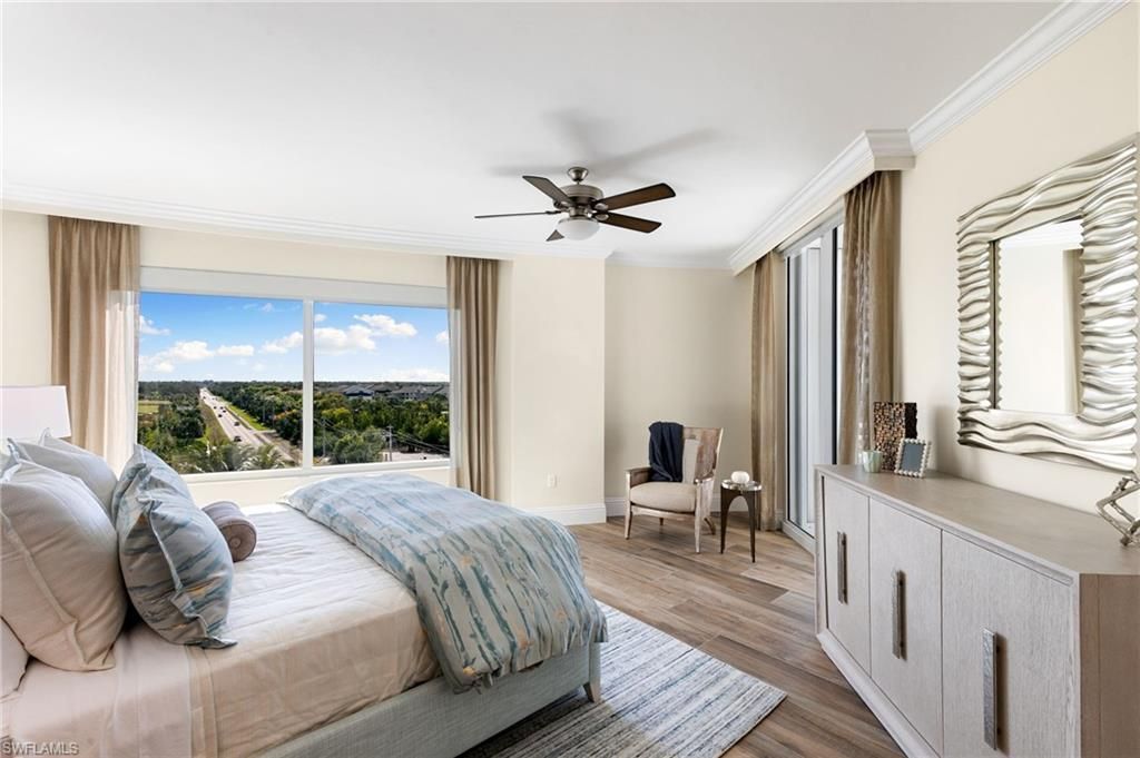 13665 Vanderbilt Dr, Unit 701, Naples, FL 34110 Photo