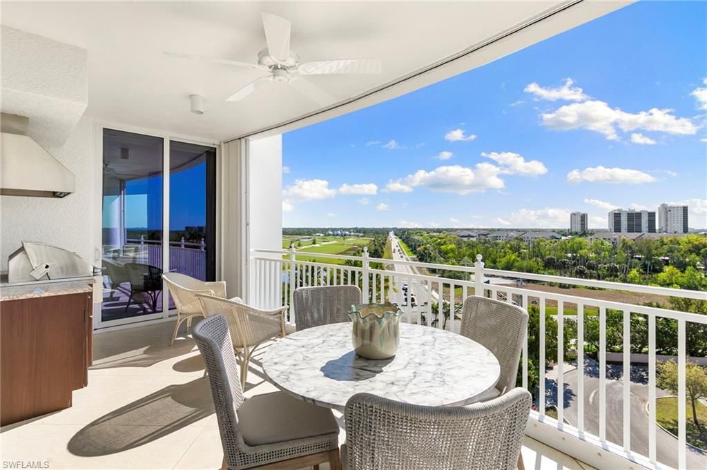 13665 Vanderbilt Dr, Unit 701, Naples, FL 34110 Photo
