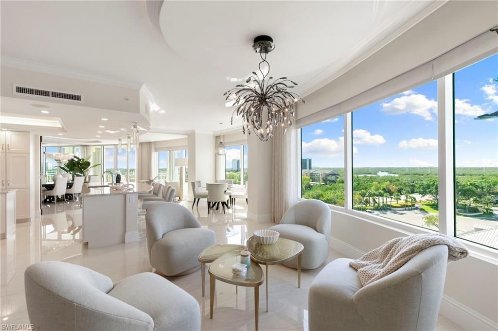 13665 Vanderbilt Dr, Unit 701, Naples, FL 34110 Photo