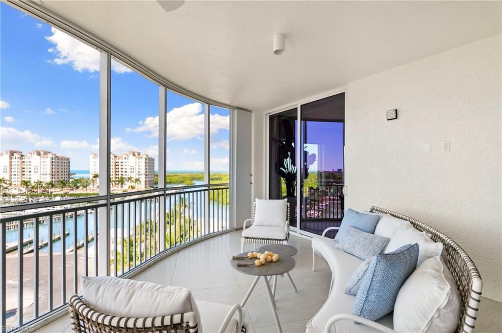 13665 Vanderbilt Dr, Unit 701, Naples, FL 34110 Photo