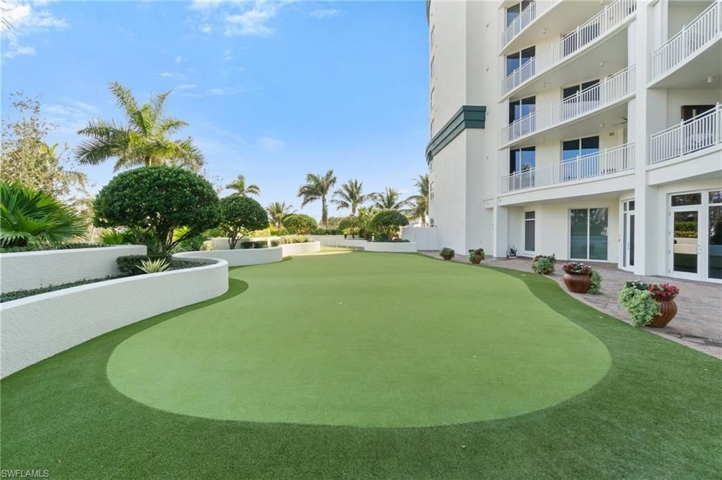 13665 Vanderbilt Dr, Unit 701, Naples, FL 34110 Photo
