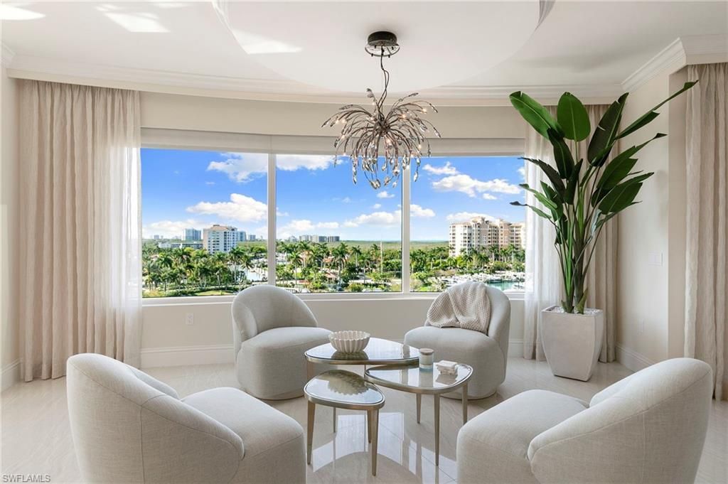 13665 Vanderbilt Dr, Unit 701, Naples, FL 34110 Photo