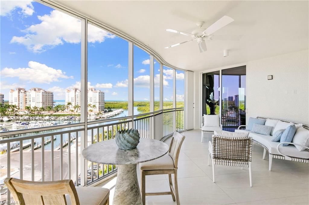 13665 Vanderbilt Dr, Unit 701, Naples, FL 34110 Photo
