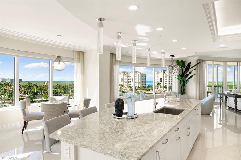 13665 Vanderbilt Dr, Unit 701, Naples, FL 34110 Photo