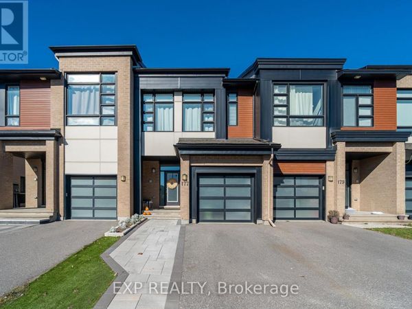 177 Longworth Avenue , Ottawa, ON K1T0T2