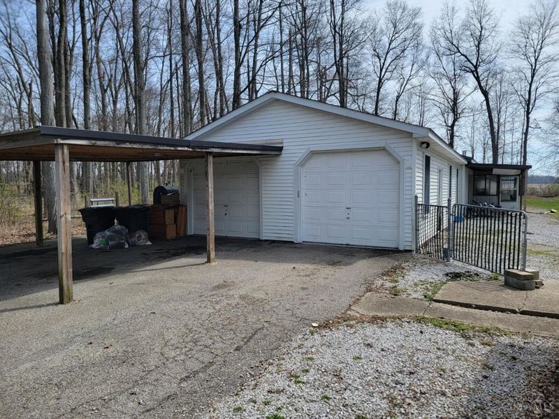 2171 Cedarville Road, Stonelick Twp, OH 45122 Photo 17