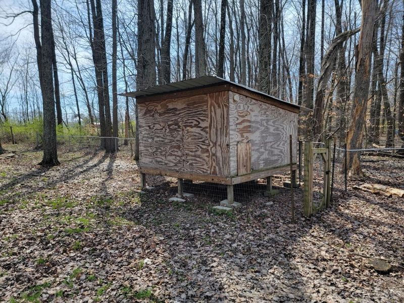 2171 Cedarville Road, Stonelick Twp, OH 45122 Photo 19