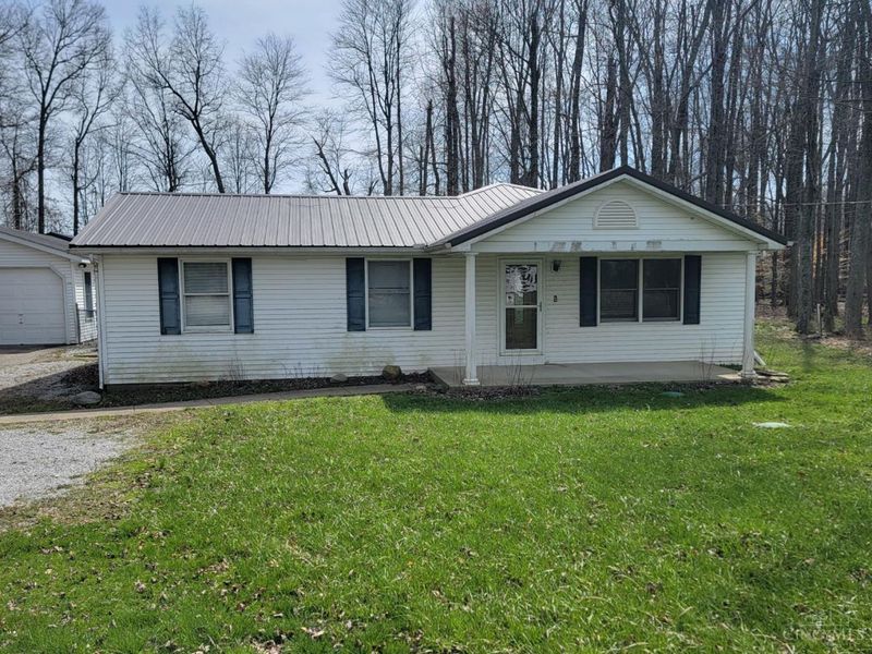 2171 Cedarville Road, Stonelick Twp, OH 45122 Photo 33