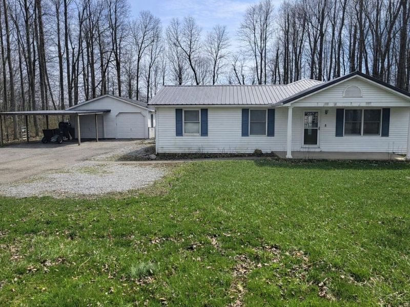 2171 Cedarville Road, Stonelick Twp, OH 45122 Photo 34