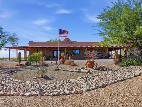 4485 E CODY Street, Apache Junction, AZ 85119