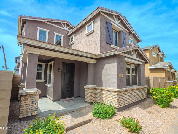 150 N SANDAL, Mesa, AZ 85205