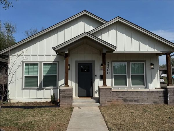 3300 N Lindsay Avenue, Oklahoma City, OK 73105