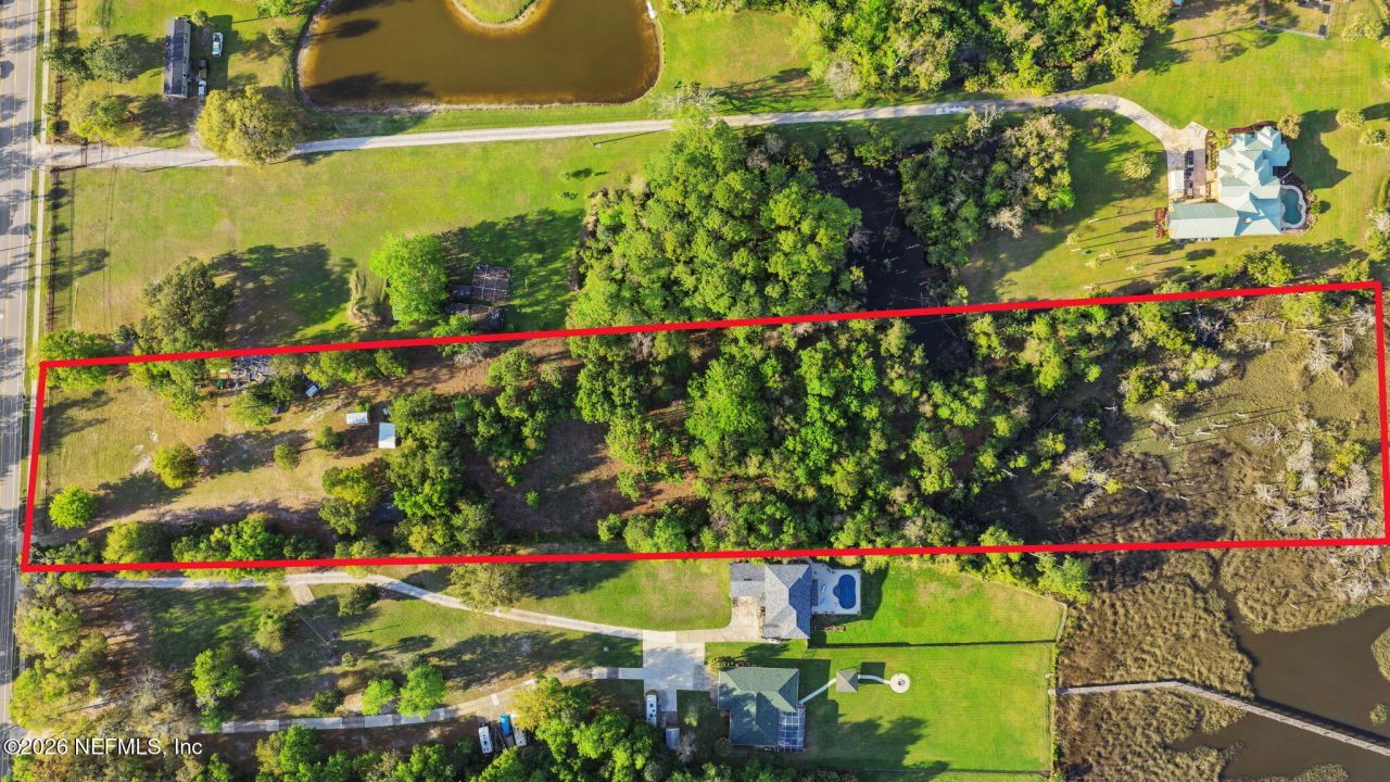 1133 Girvin Road, Jacksonville, FL 32225 Photo