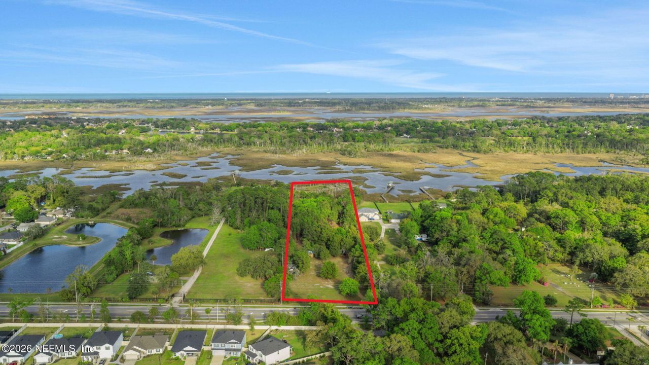 1133 Girvin Road, Jacksonville, FL 32225 Photo