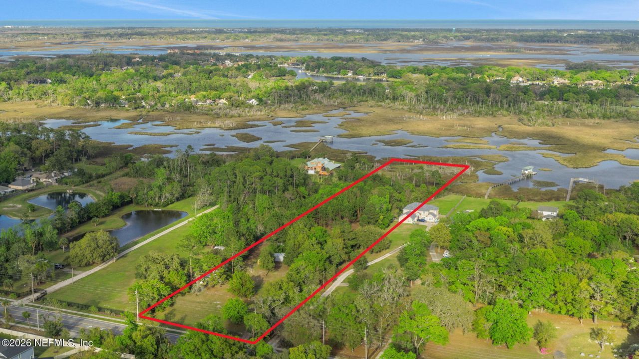 1133 Girvin Road, Jacksonville, FL 32225 Photo