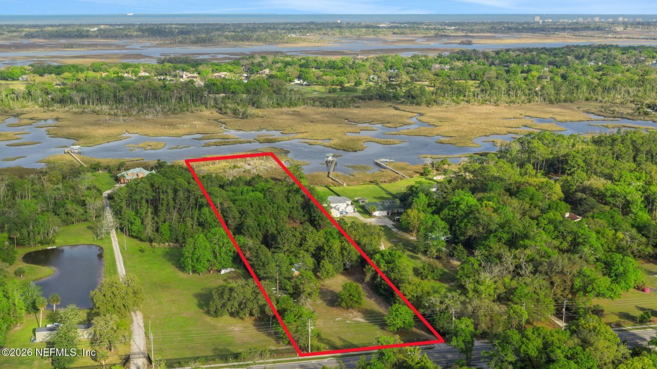 1133 Girvin Road, Jacksonville, FL 32225 Photo