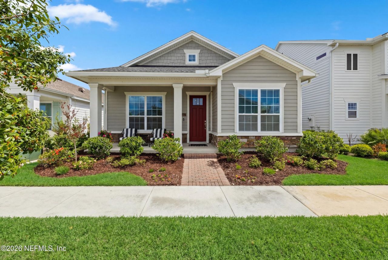 179 Beale Avenue, Saint Augustine, FL 32092 Main Photo