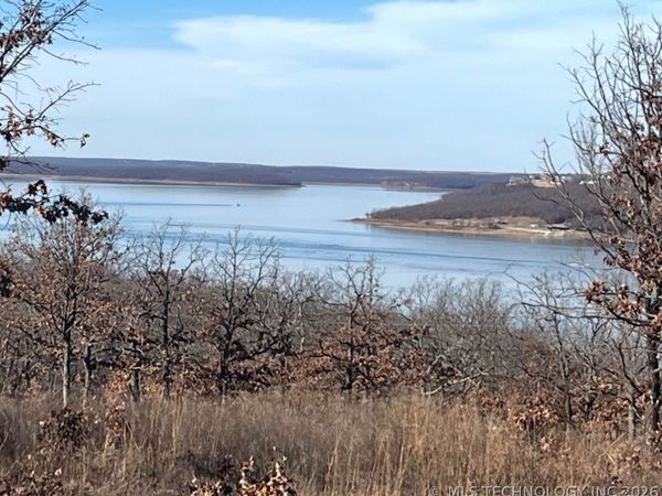 95 Lake Road , Sperry, OK 74073